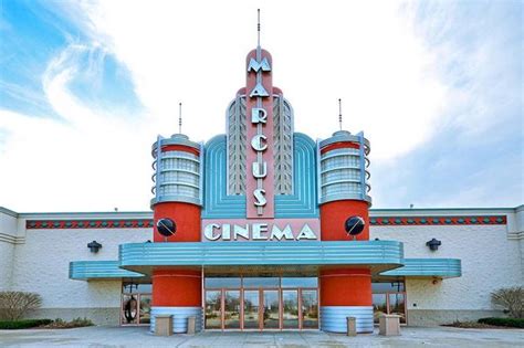 menomonee falls cinema showtimes|what's showing at marcus theater.